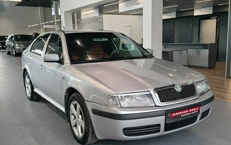 Skoda Octavia IV, 2004 год, 299 000 рублей, 1 фотография