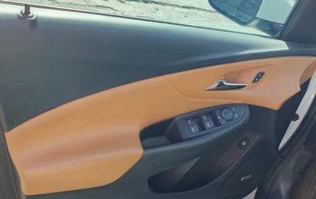Chevrolet Volt II, 2015 год, 1 550 000 рублей, 10 фотография