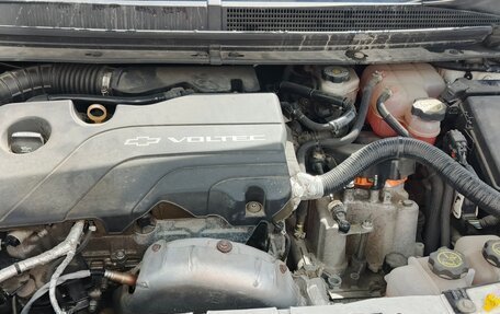 Chevrolet Volt II, 2015 год, 1 550 000 рублей, 12 фотография