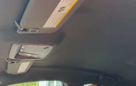 Chevrolet Volt II, 2015 год, 1 550 000 рублей, 9 фотография