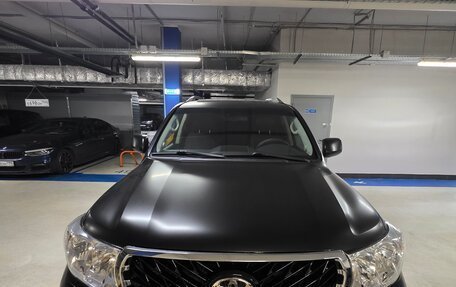 Toyota Land Cruiser 200, 2011 год, 3 650 000 рублей, 3 фотография