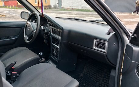 Daewoo Nexia I рестайлинг, 2011 год, 249 000 рублей, 5 фотография