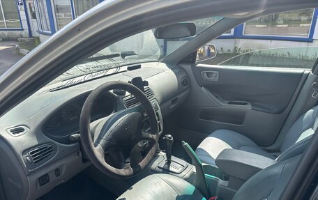 Mitsubishi Galant VIII, 2003 год, 320 000 рублей, 8 фотография