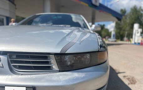 Mitsubishi Galant VIII, 2003 год, 320 000 рублей, 3 фотография
