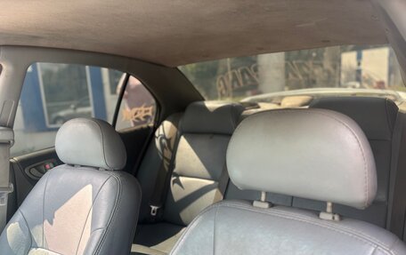 Mitsubishi Galant VIII, 2003 год, 320 000 рублей, 9 фотография