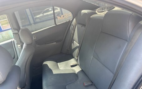 Mitsubishi Galant VIII, 2003 год, 320 000 рублей, 10 фотография