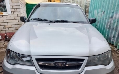 Daewoo Nexia I рестайлинг, 2011 год, 249 000 рублей, 2 фотография