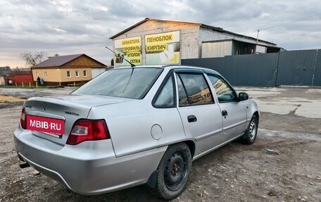 Daewoo Nexia I рестайлинг, 2011 год, 249 000 рублей, 4 фотография