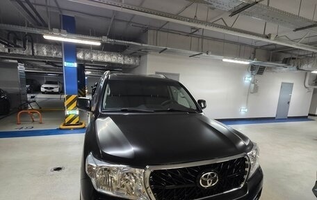 Toyota Land Cruiser 200, 2011 год, 3 650 000 рублей, 4 фотография