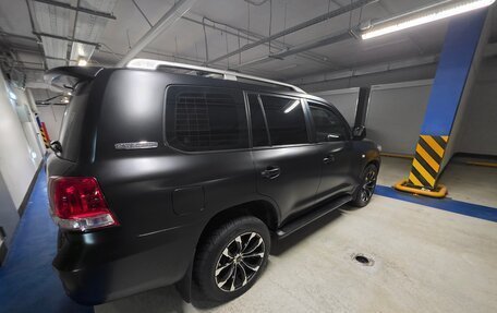 Toyota Land Cruiser 200, 2011 год, 3 650 000 рублей, 7 фотография