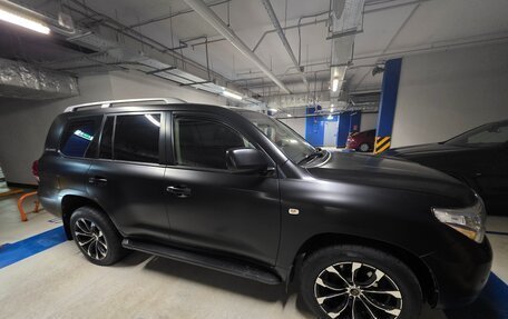 Toyota Land Cruiser 200, 2011 год, 3 650 000 рублей, 6 фотография