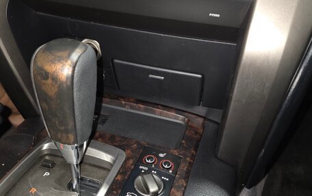 Toyota Land Cruiser 200, 2011 год, 3 650 000 рублей, 18 фотография