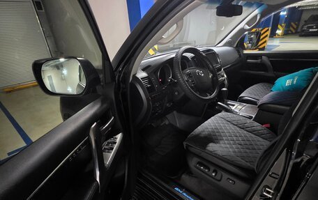 Toyota Land Cruiser 200, 2011 год, 3 650 000 рублей, 15 фотография