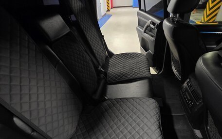 Toyota Land Cruiser 200, 2011 год, 3 650 000 рублей, 13 фотография