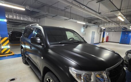 Toyota Land Cruiser 200, 2011 год, 3 650 000 рублей, 5 фотография
