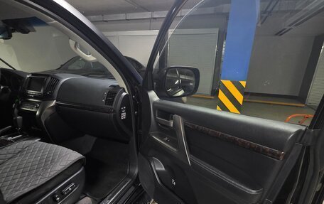 Toyota Land Cruiser 200, 2011 год, 3 650 000 рублей, 11 фотография