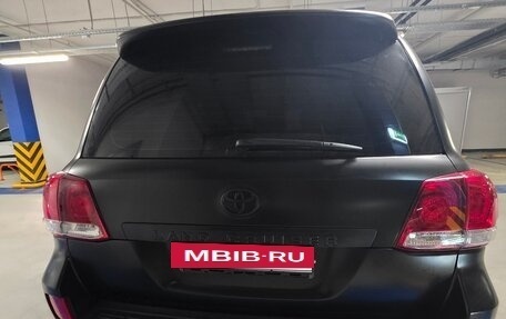 Toyota Land Cruiser 200, 2011 год, 3 650 000 рублей, 8 фотография