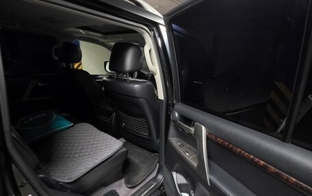 Toyota Land Cruiser 200, 2011 год, 3 650 000 рублей, 12 фотография