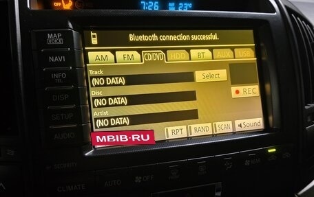 Toyota Land Cruiser 200, 2011 год, 3 650 000 рублей, 17 фотография