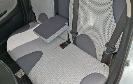 Nissan Note II рестайлинг, 2007 год, 550 000 рублей, 4 фотография