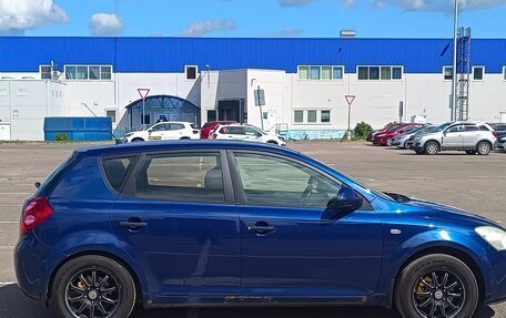 KIA cee'd I рестайлинг, 2008 год, 545 000 рублей, 2 фотография