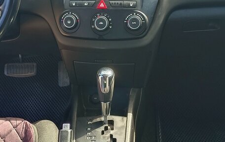 KIA cee'd I рестайлинг, 2008 год, 545 000 рублей, 11 фотография