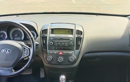 KIA cee'd I рестайлинг, 2008 год, 545 000 рублей, 10 фотография