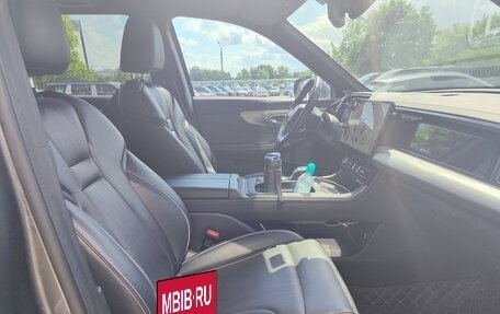 GAC GS8, 2023 год, 2 990 000 рублей, 3 фотография
