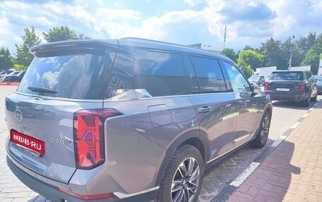 GAC GS8, 2023 год, 2 990 000 рублей, 2 фотография