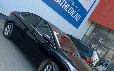 Hyundai i40 I рестайлинг, 2014 год, 650 000 рублей, 3 фотография