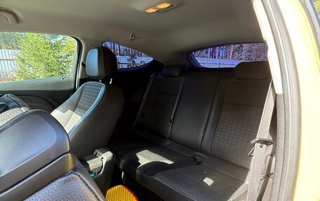 Opel Astra J, 2012 год, 850 000 рублей, 7 фотография