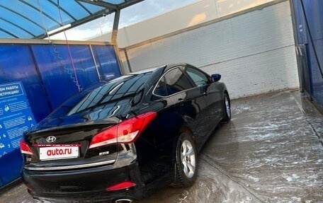 Hyundai i40 I рестайлинг, 2014 год, 650 000 рублей, 4 фотография