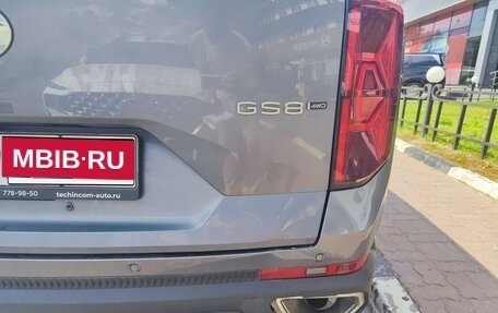 GAC GS8, 2023 год, 2 990 000 рублей, 7 фотография