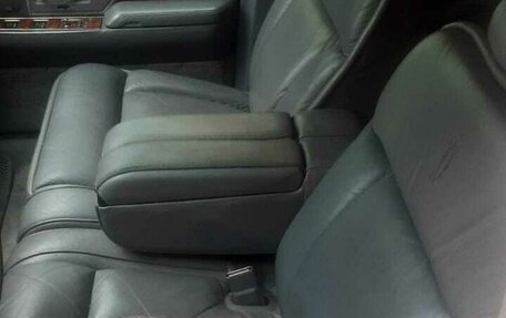 Lincoln Town Car II, 1993 год, 750 000 рублей, 13 фотография