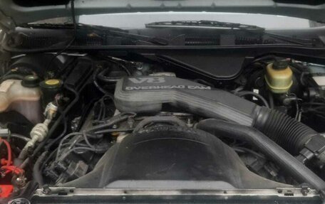 Lincoln Town Car II, 1993 год, 750 000 рублей, 11 фотография