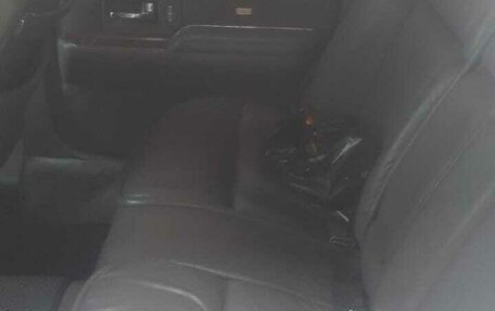 Lincoln Town Car II, 1993 год, 750 000 рублей, 20 фотография