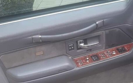 Lincoln Town Car II, 1993 год, 750 000 рублей, 19 фотография