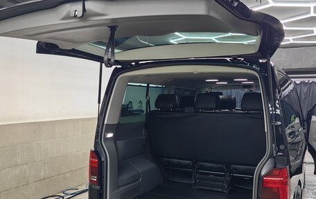 Volkswagen Caravelle T6 рестайлинг, 2020 год, 4 000 000 рублей, 7 фотография
