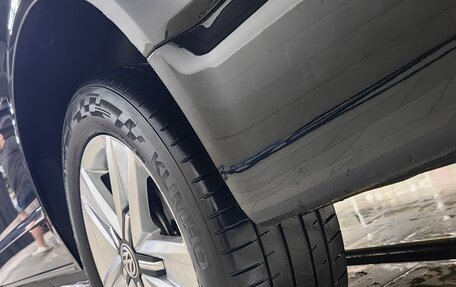 Volkswagen Caravelle T6 рестайлинг, 2020 год, 4 000 000 рублей, 18 фотография