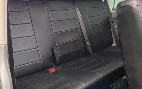 Volkswagen Caravelle T6 рестайлинг, 2020 год, 4 000 000 рублей, 20 фотография