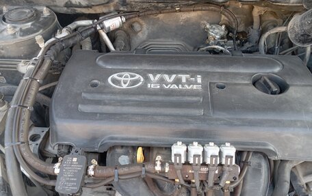 Toyota Corolla, 2006 год, 550 000 рублей, 5 фотография