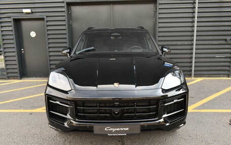 Porsche Cayenne III, 2026 год, 25 490 000 рублей, 2 фотография