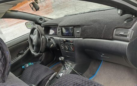 Toyota Corolla, 2006 год, 550 000 рублей, 7 фотография