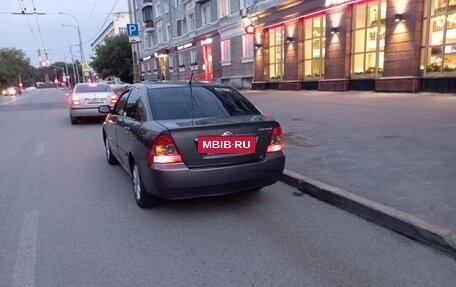 Toyota Corolla, 2006 год, 550 000 рублей, 12 фотография