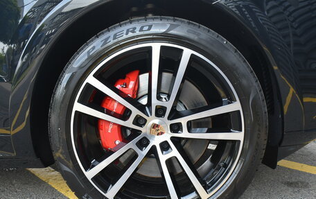 Porsche Cayenne III, 2026 год, 25 490 000 рублей, 9 фотография