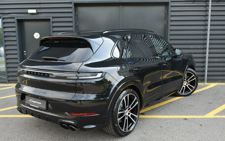 Porsche Cayenne III, 2026 год, 25 490 000 рублей, 6 фотография