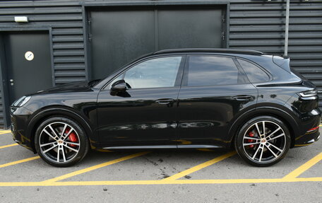 Porsche Cayenne III, 2026 год, 25 490 000 рублей, 8 фотография