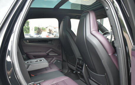 Porsche Cayenne III, 2026 год, 25 490 000 рублей, 19 фотография