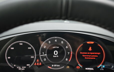 Porsche Cayenne III, 2026 год, 25 490 000 рублей, 10 фотография