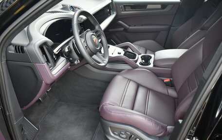 Porsche Cayenne III, 2026 год, 25 490 000 рублей, 14 фотография